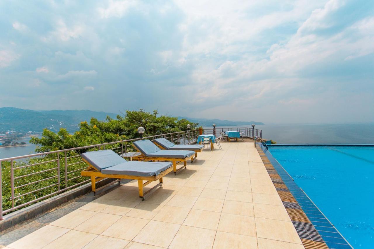 Nirvana Heights Hotel جيسايني المظهر الخارجي الصورة