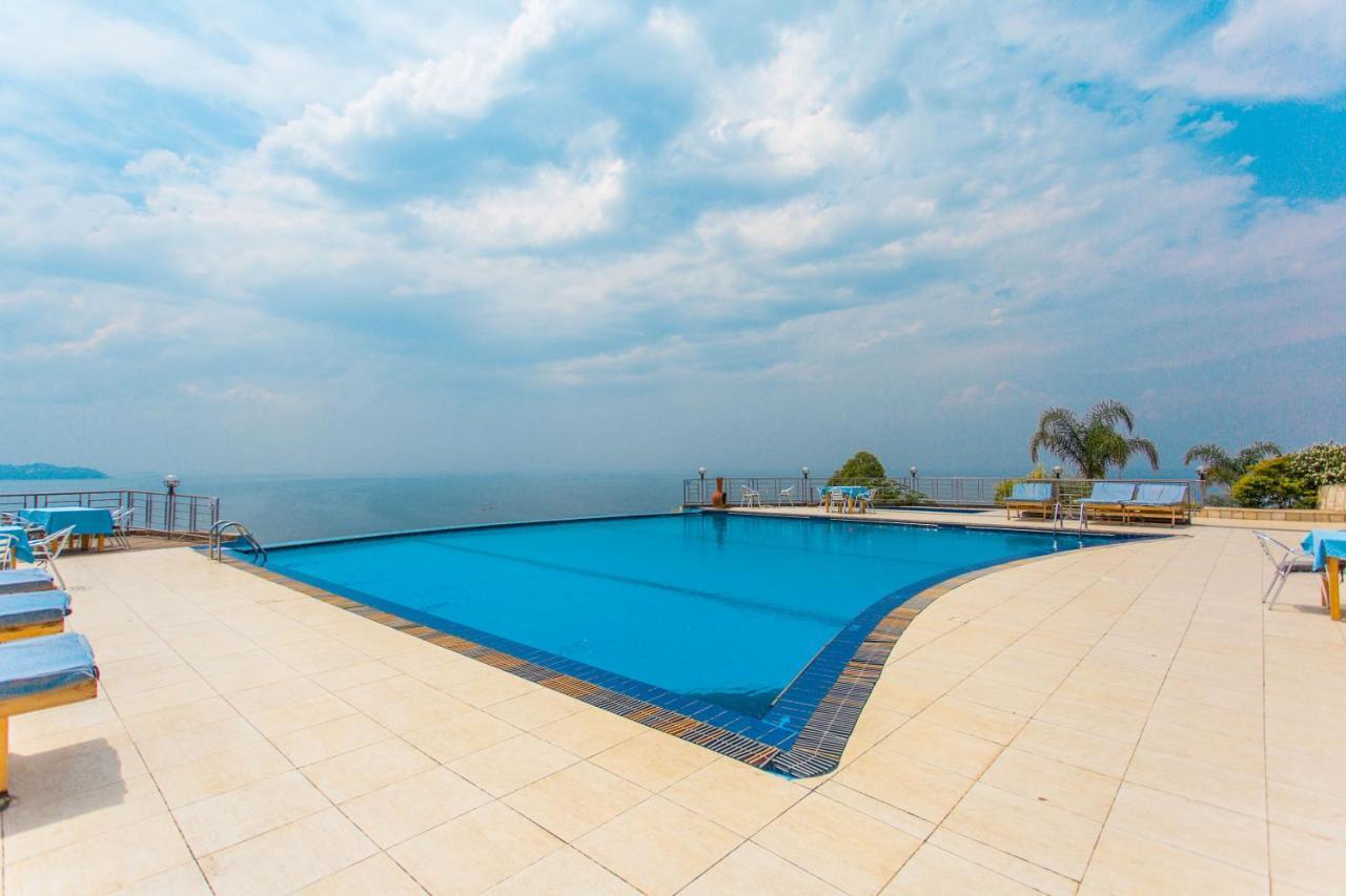 Nirvana Heights Hotel جيسايني المظهر الخارجي الصورة
